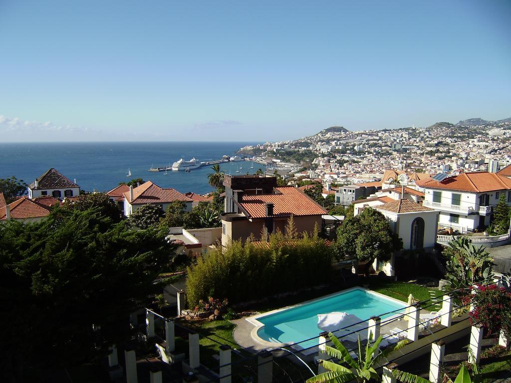 Purple Studio Funchal Dış mekan fotoğraf