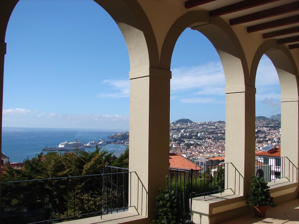Purple Studio Funchal Dış mekan fotoğraf