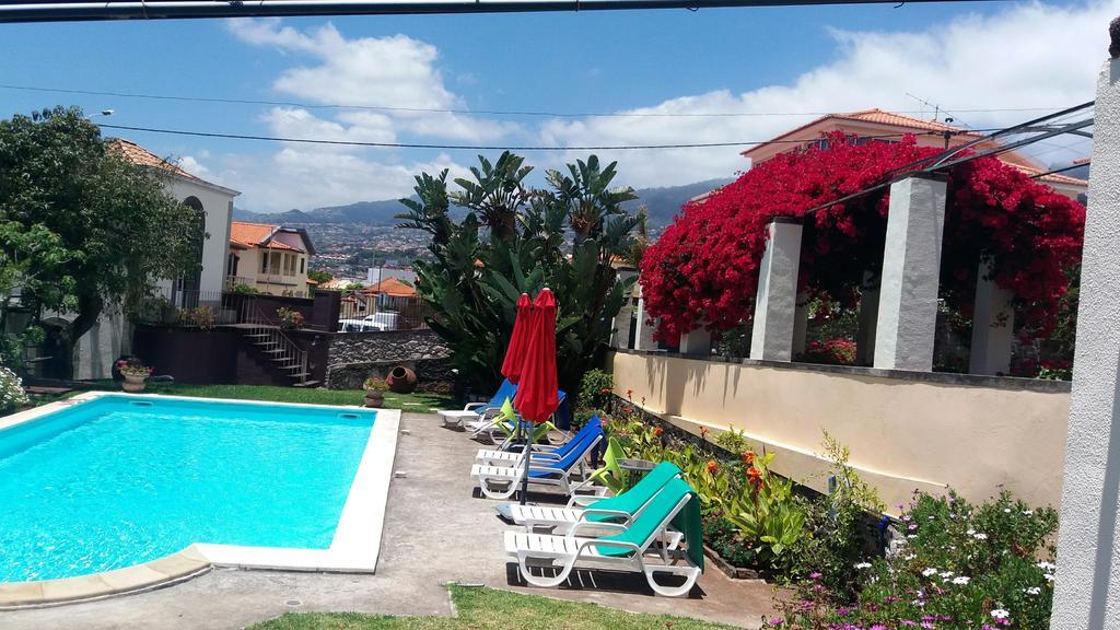 Purple Studio Funchal Dış mekan fotoğraf