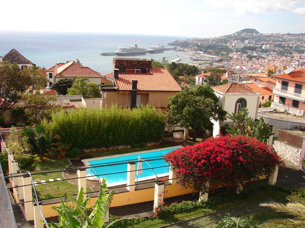 Purple Studio Funchal Dış mekan fotoğraf