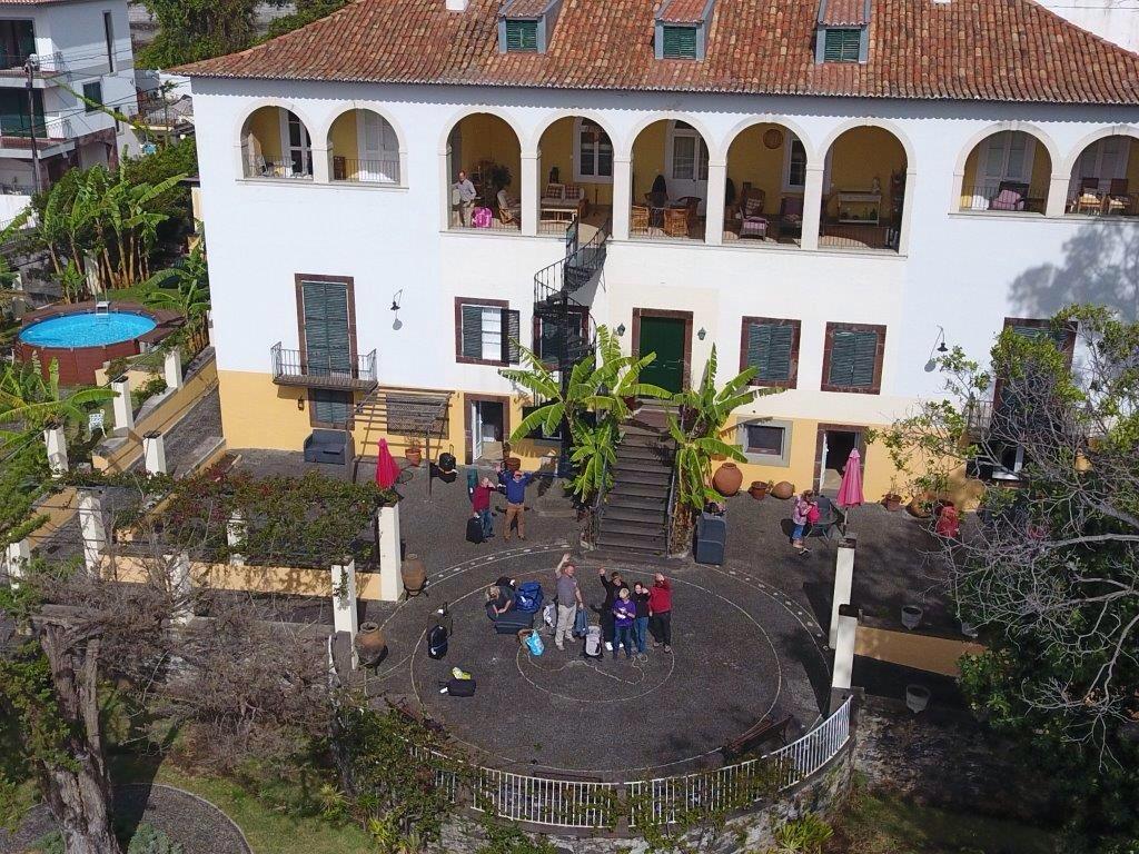 Purple Studio Funchal Dış mekan fotoğraf