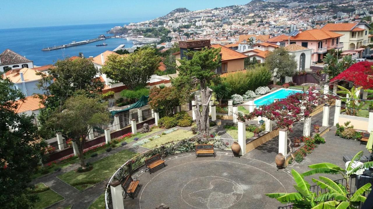 Purple Studio Funchal Dış mekan fotoğraf
