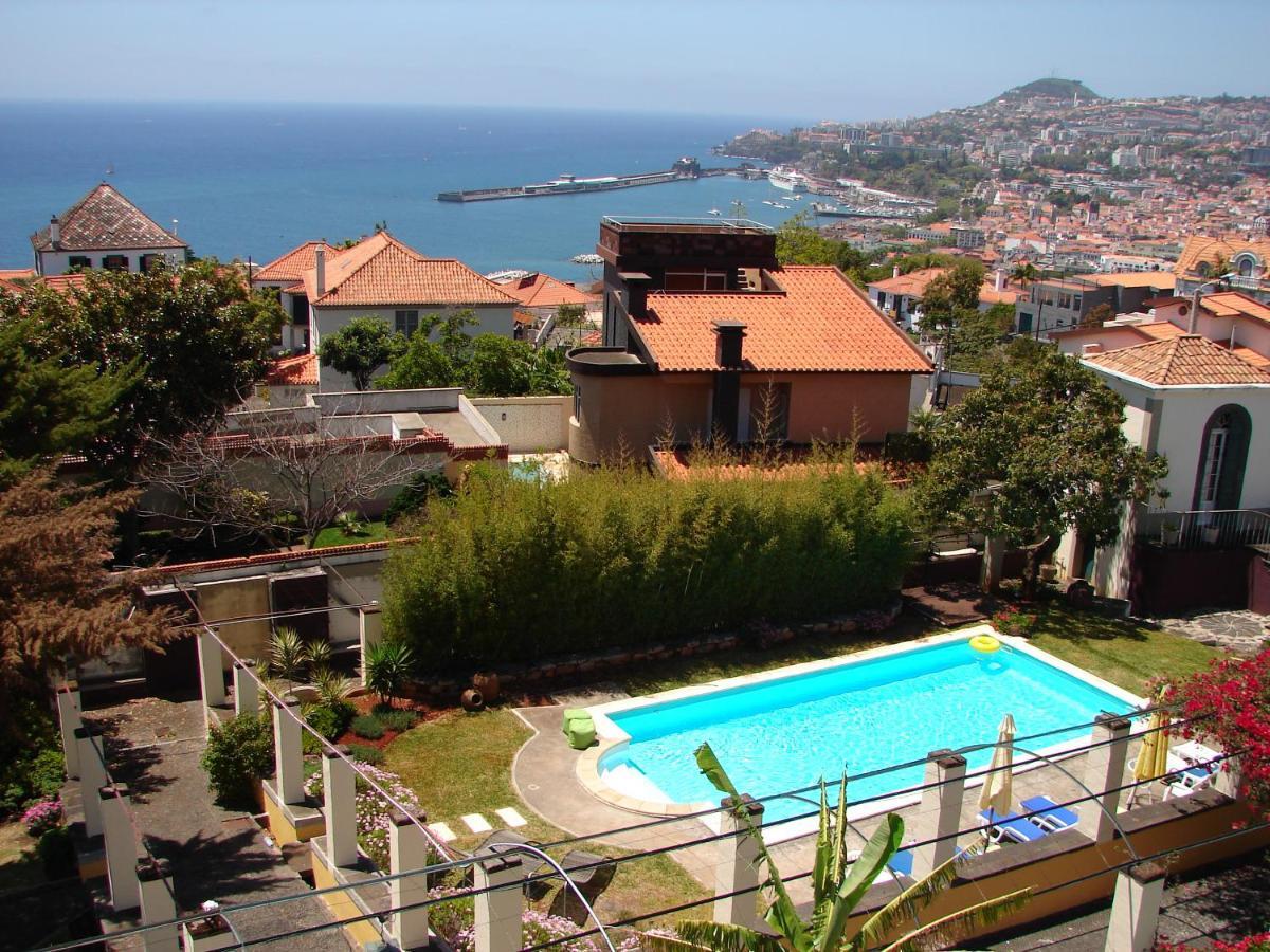 Purple Studio Funchal Dış mekan fotoğraf